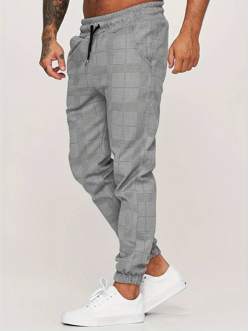 DANTE™ - Stijlvolle Chino