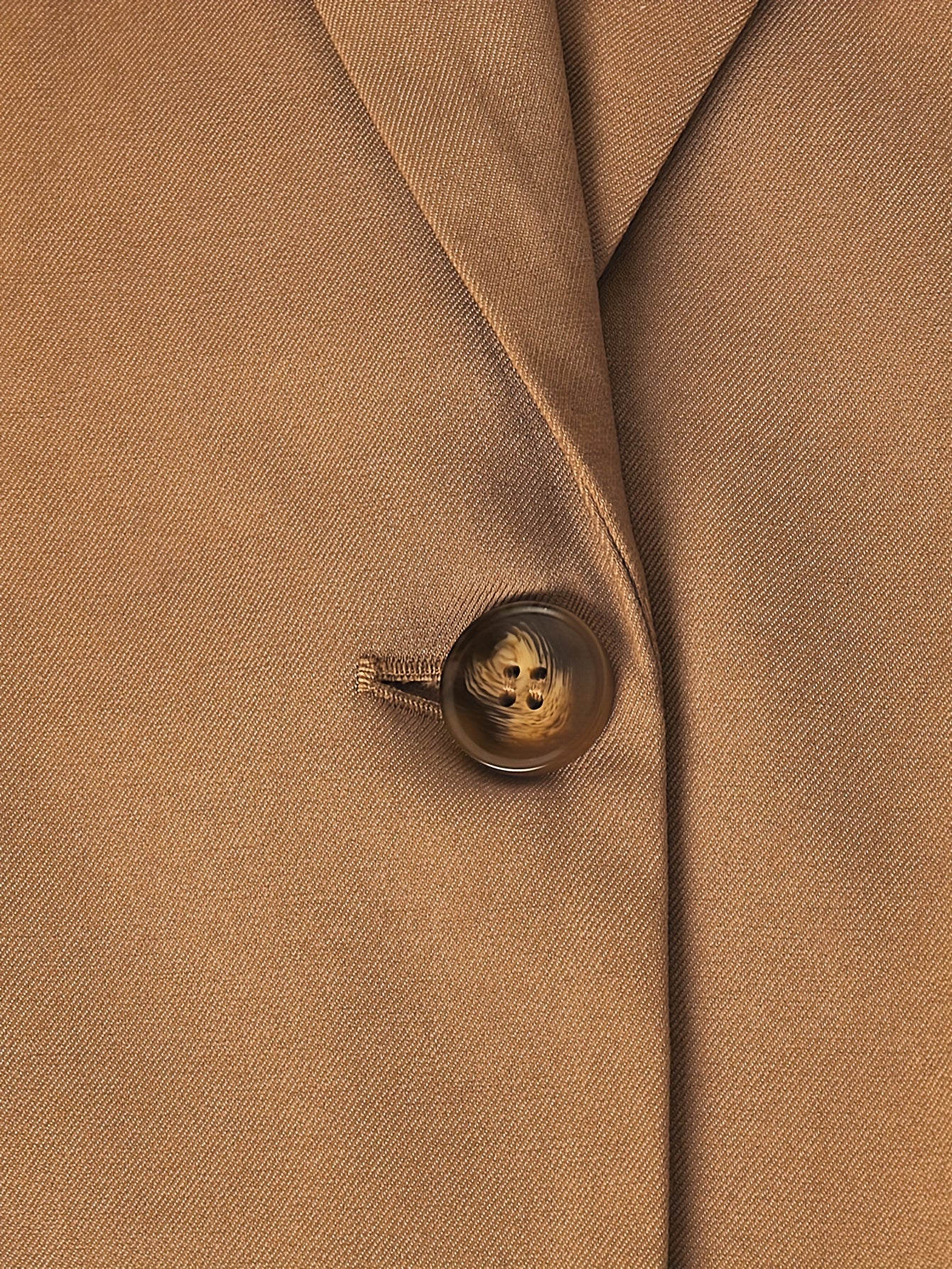 Sahra | Single-button blazer