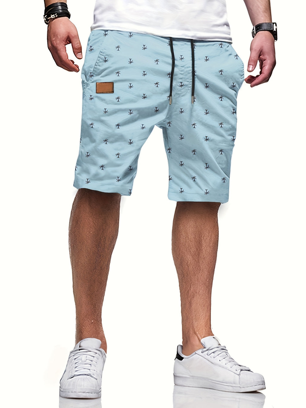 ALEX™️ | Cargo shorts met zakken