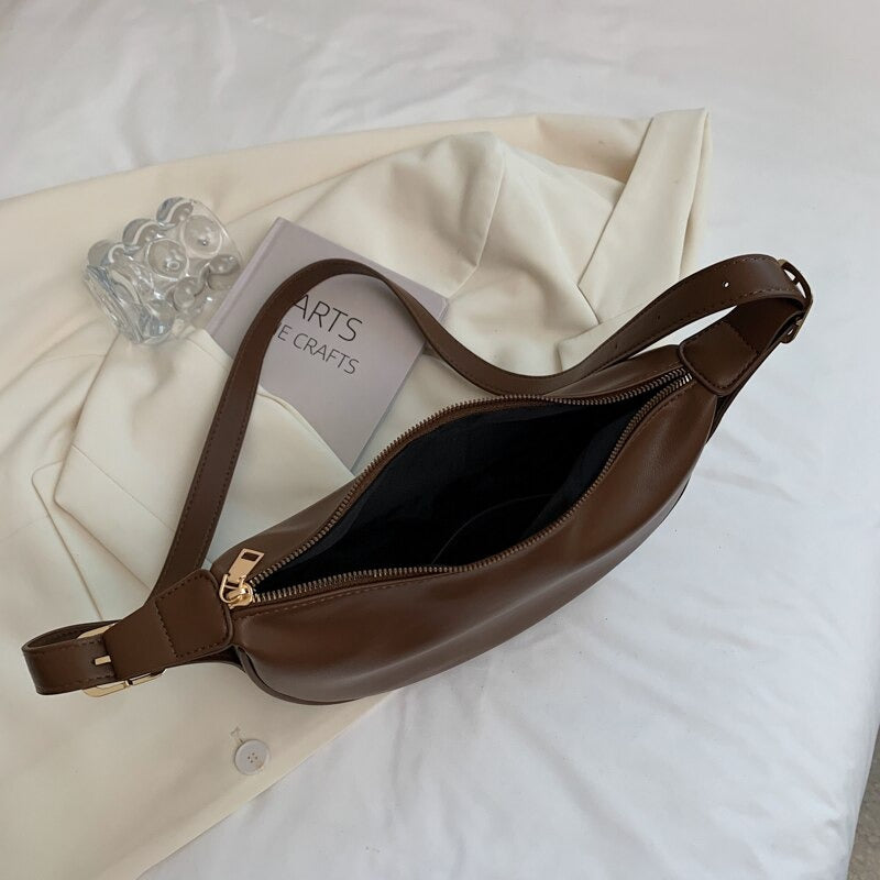 Casual Shoulder Bag