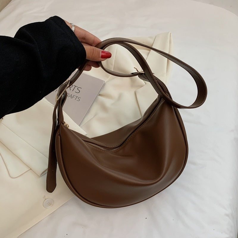 Casual Shoulder Bag