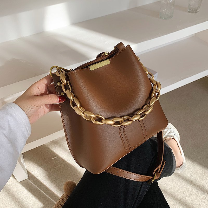 Gresa | Bucket Bag