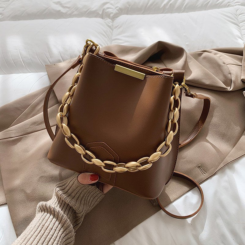 Gresa | Bucket Bag