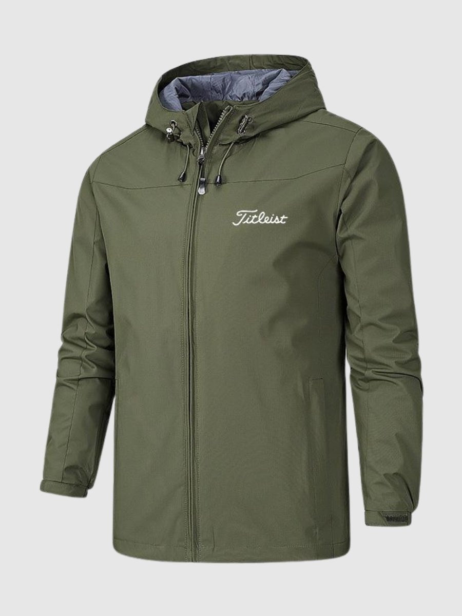 FITLEIST™ l Waterdichtejas