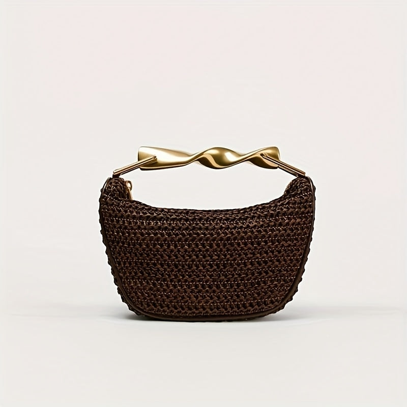 Wave Charm | Handbag