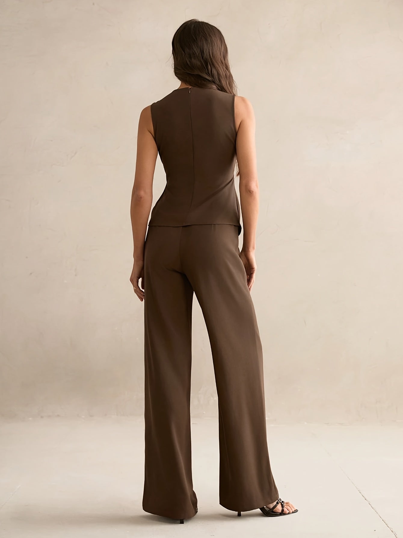Lori | elegante tweedelige set