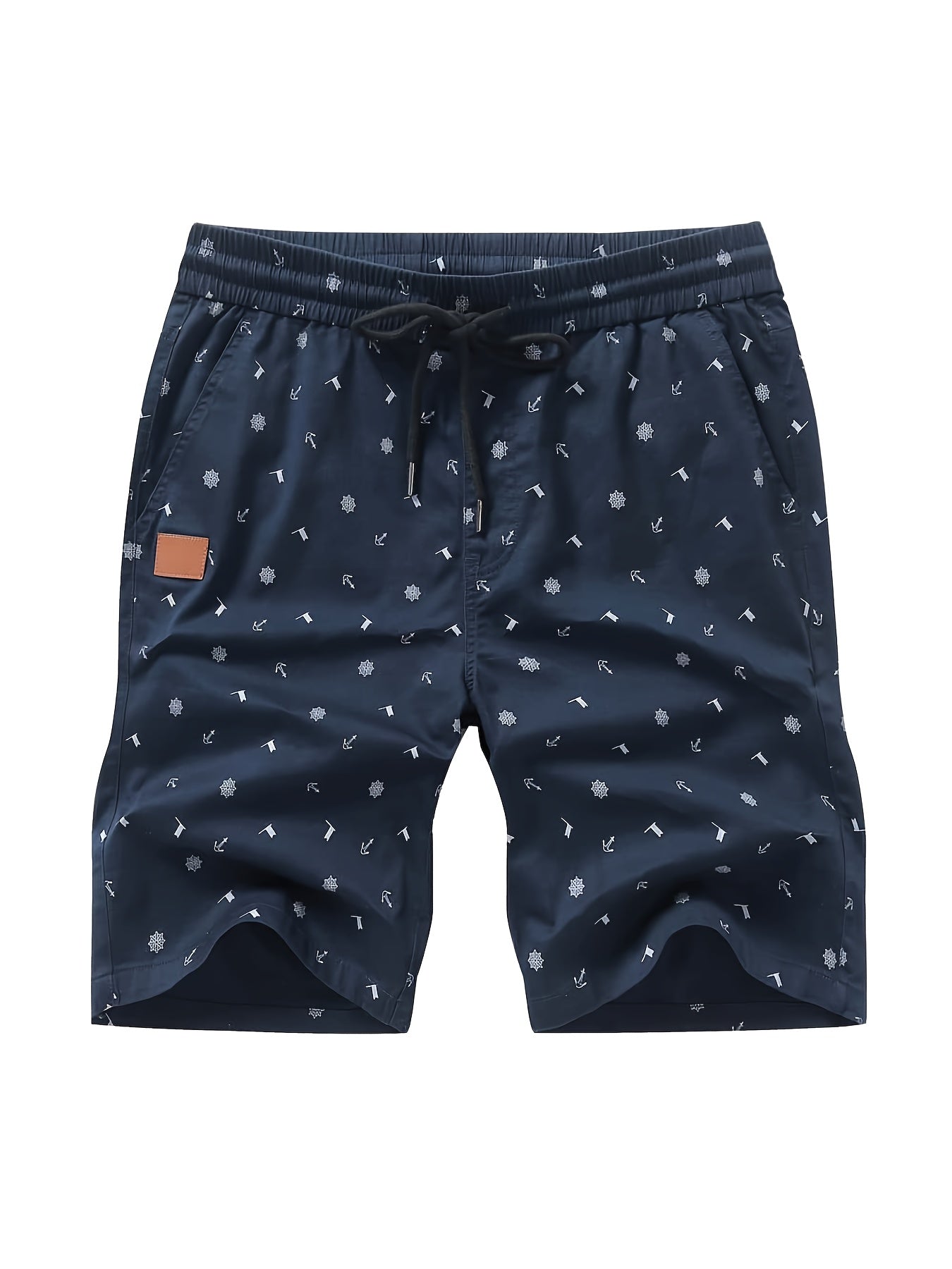 ALEX™️ | Cargo shorts met zakken