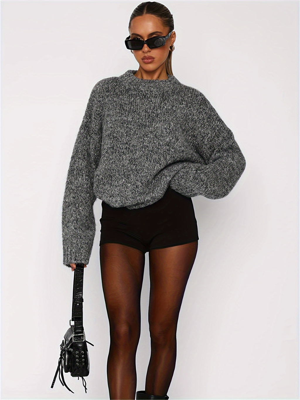 Fillis | casual jumper