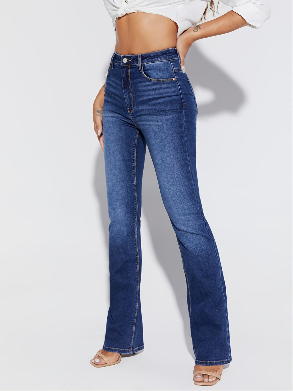 Joye | Casual jeans