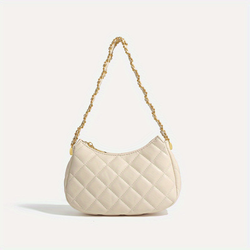 Velvet Noir | Shoulder Bag