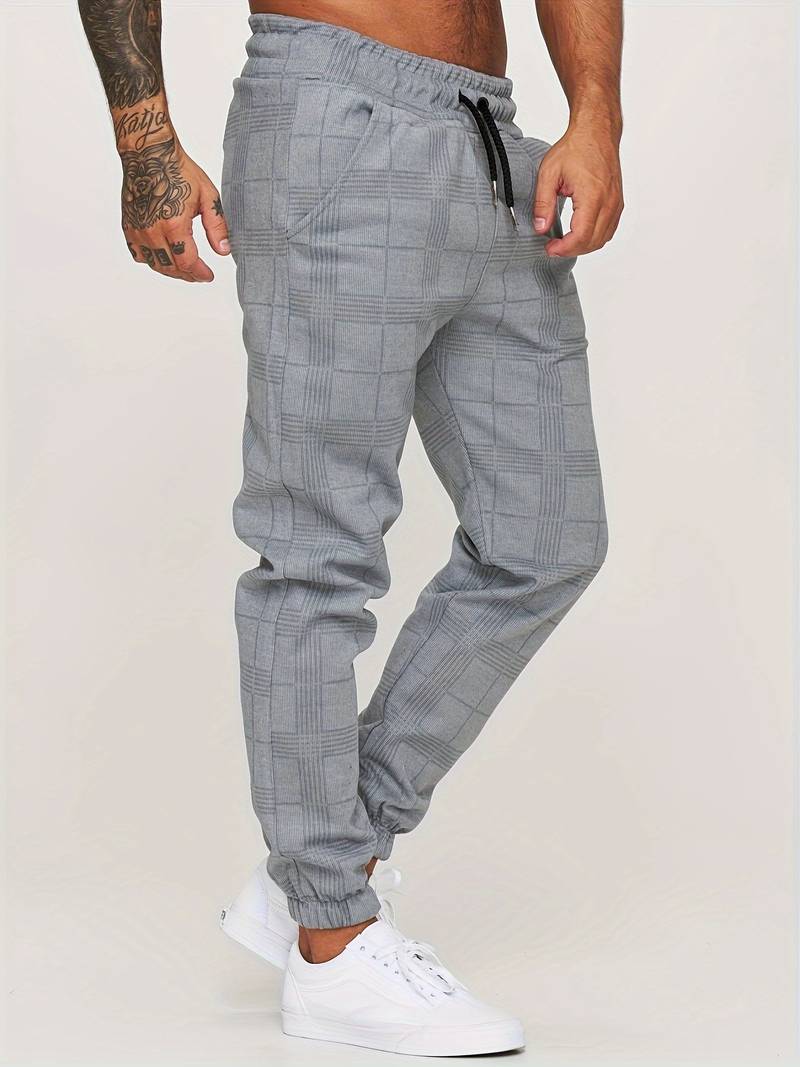 DANTE™ - Stijlvolle Chino