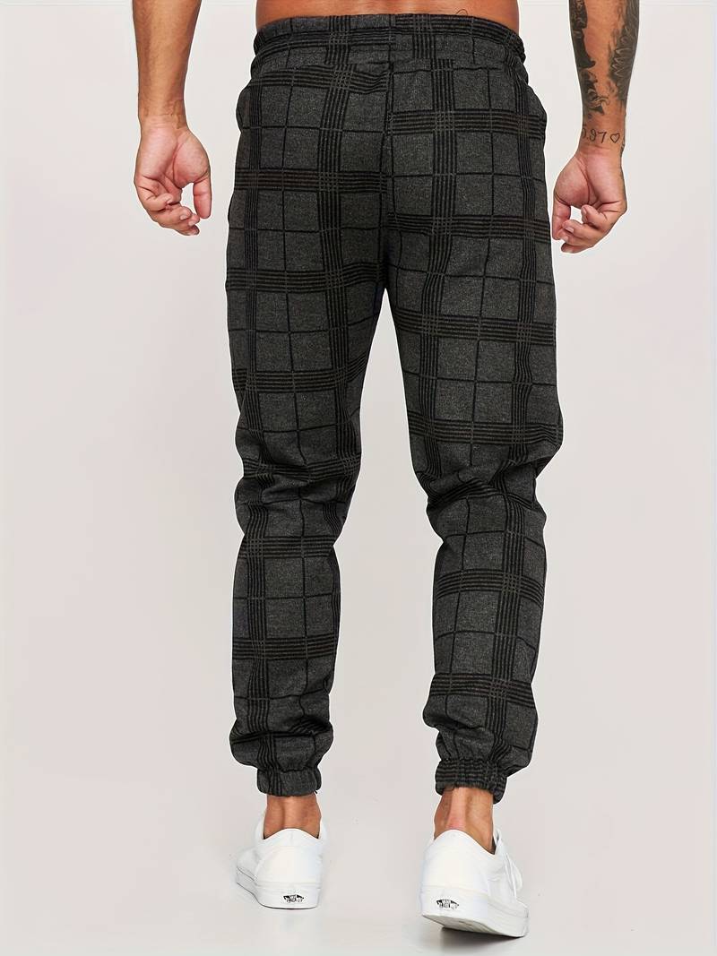 DANTE™ - Stijlvolle Chino