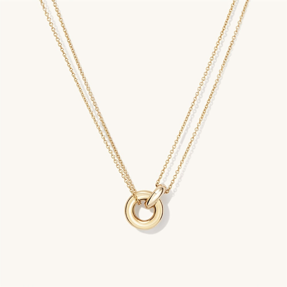 Luna Necklace
