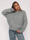 Dolly | Turtleneck jumper