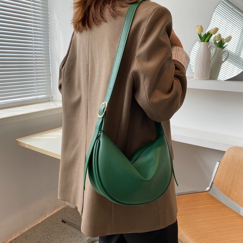 Casual Shoulder Bag