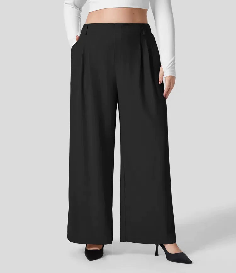 Bailee | Maxi trousers
