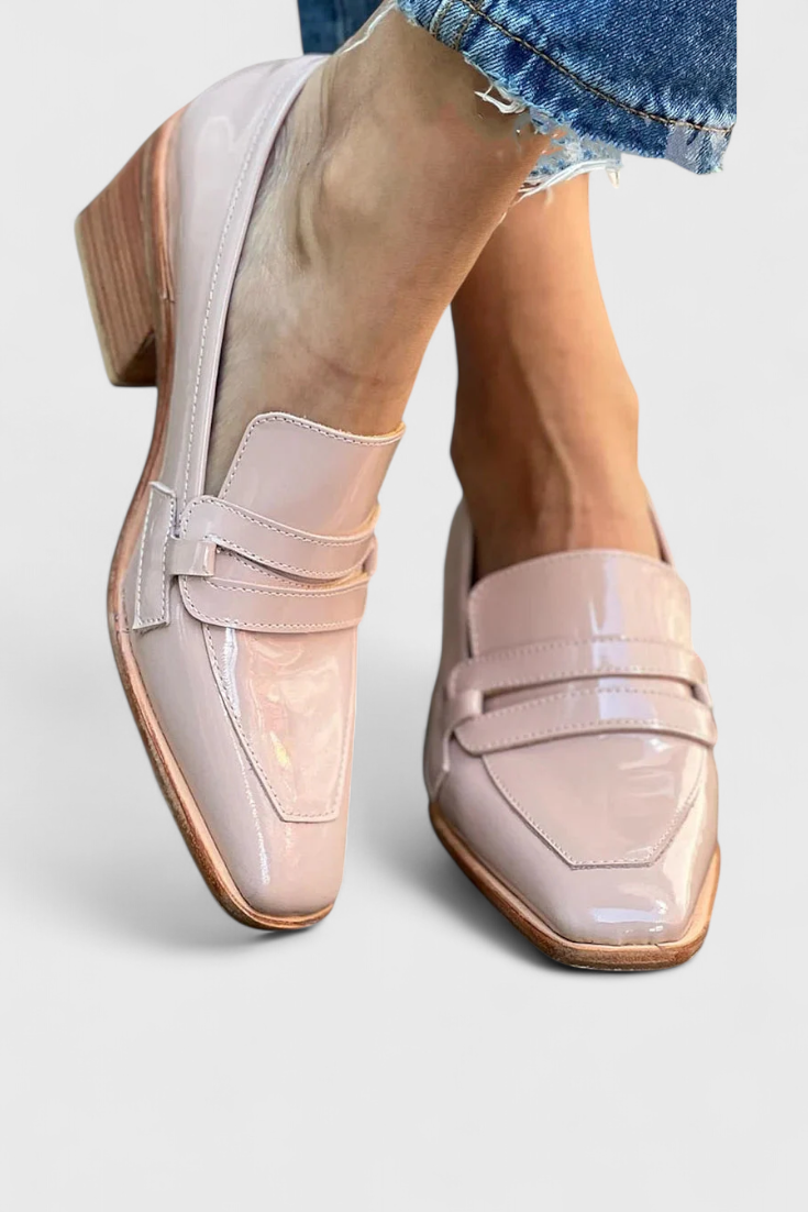 Zara | lakloafers