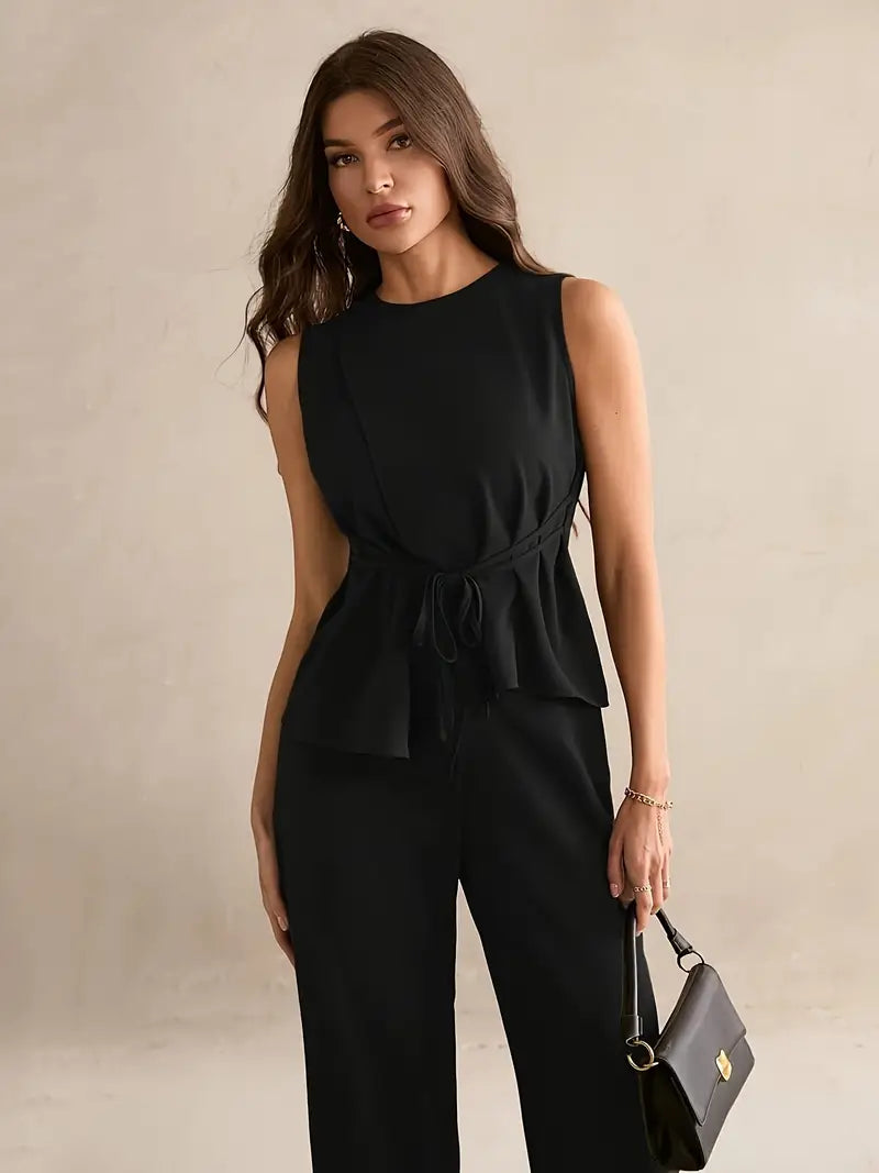 Lori | elegante tweedelige set