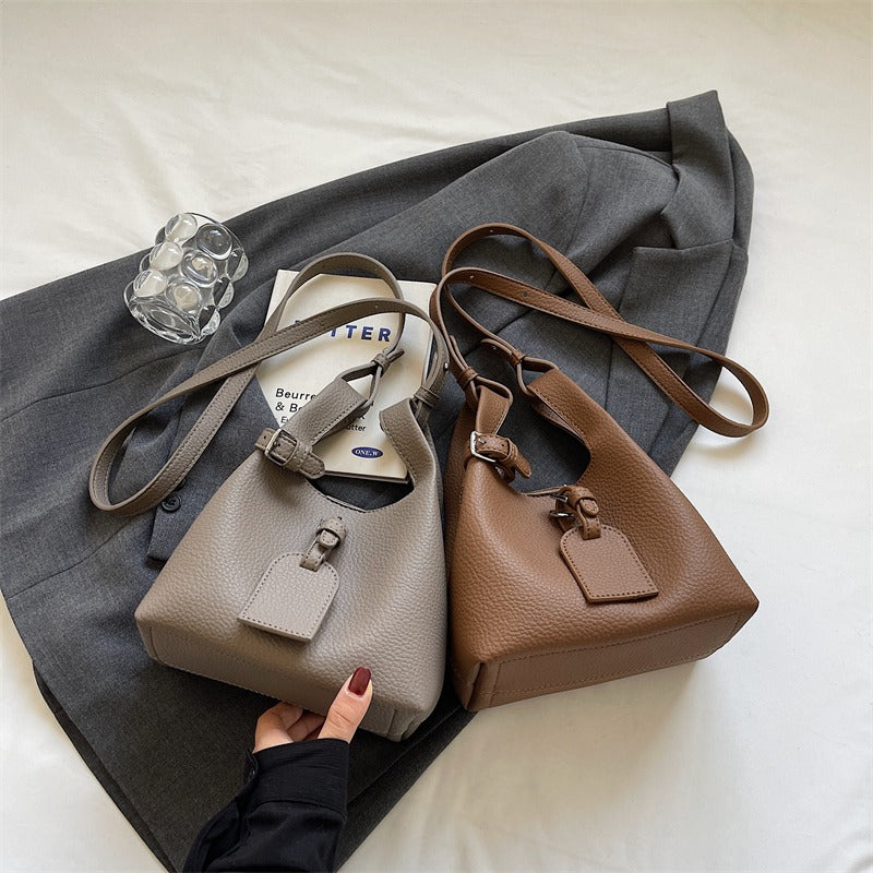 Giana Mini Bucket Bag