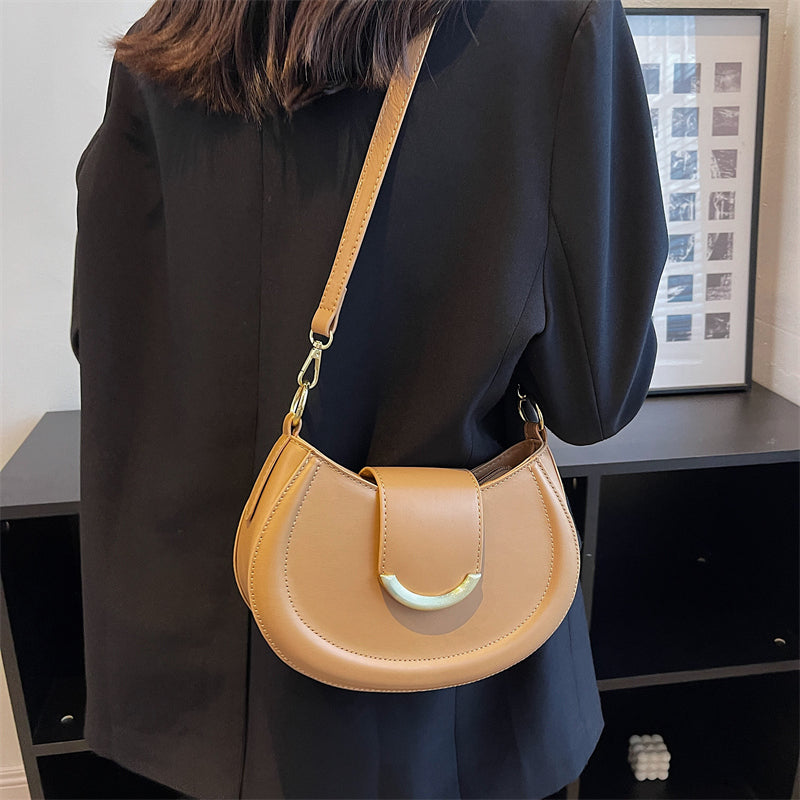 Luna Shoulder Bag