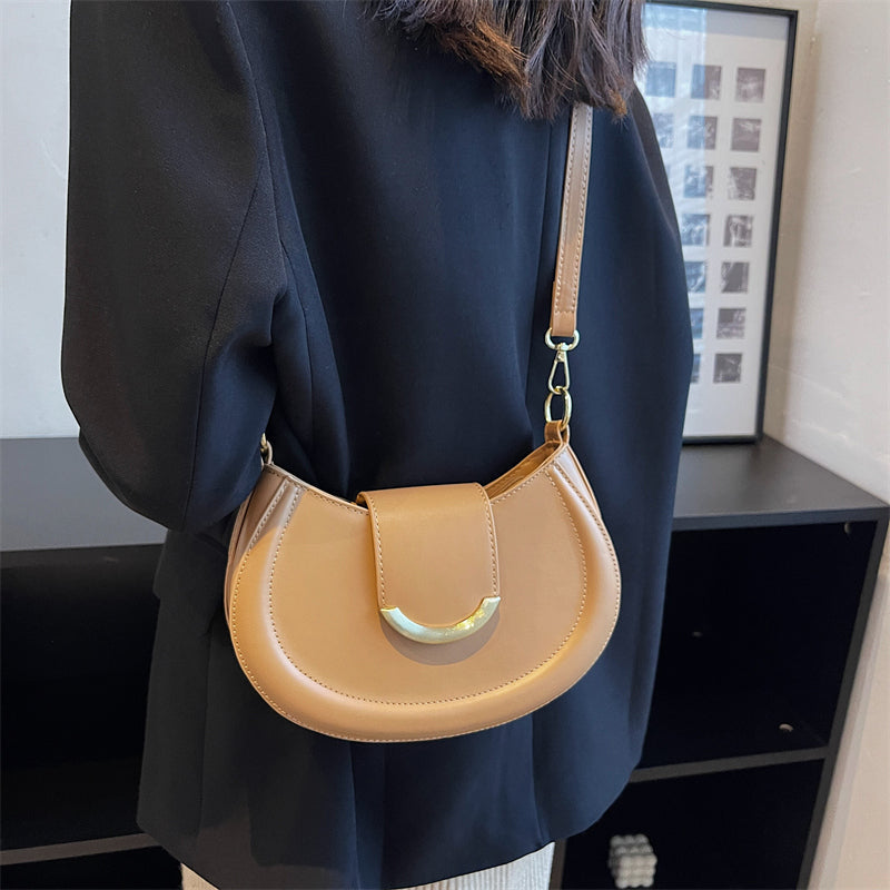 Luna Shoulder Bag