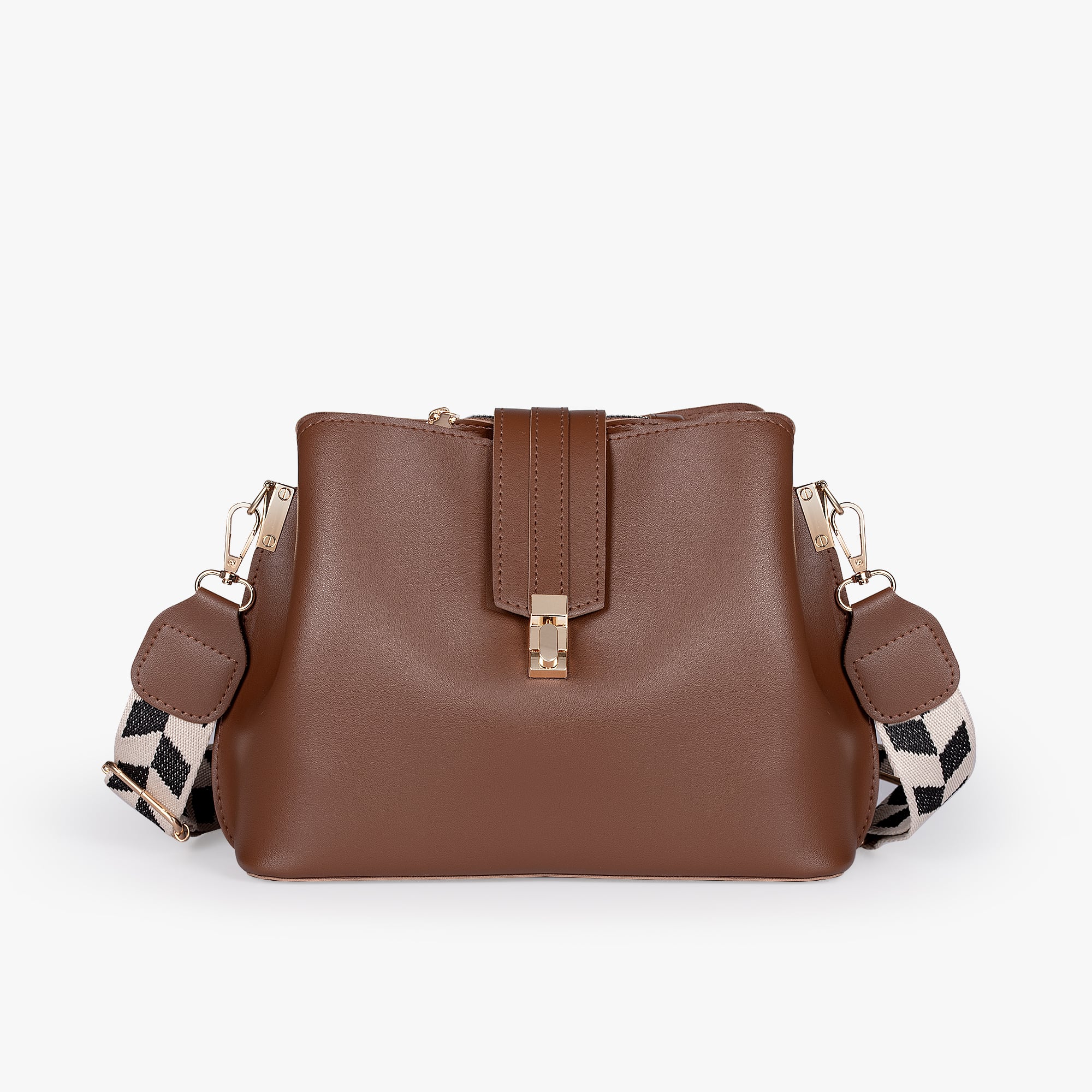 Glara Bucket Bag