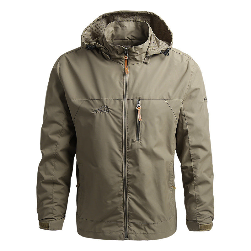 FYNN™ l Softshell Jas