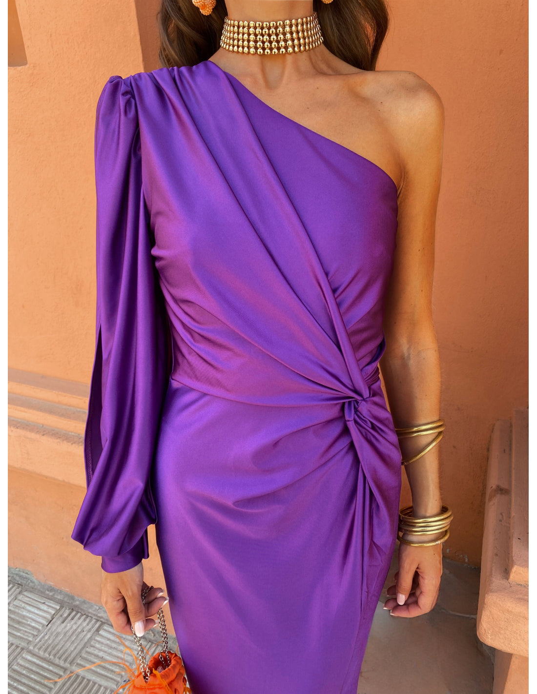 Alaysia | Maxi Dress