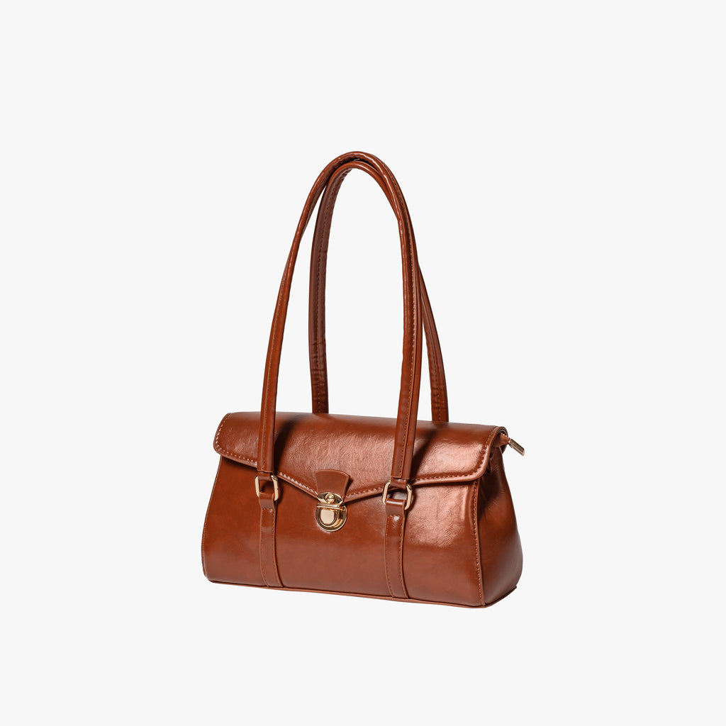 Vintage Shoulder Bag