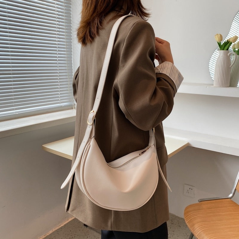 Casual Shoulder Bag